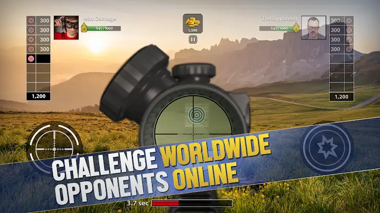 Range Master: Sniper Academy screenshot 3