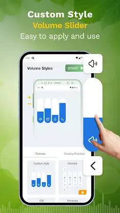 Volume Control - Volume Slider screenshot 6