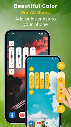 Volume Control - Volume Slider screenshot 2