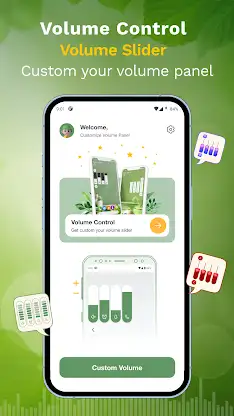 Volume Control - Volume Slider screenshot 4