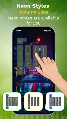 Volume Control - Volume Slider screenshot 3