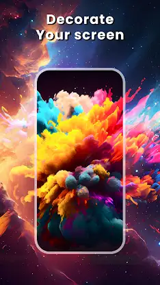 HD Wallpapers, Wallpaper Maker screenshot 5