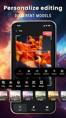 HD Wallpapers, Wallpaper Maker screenshot 7
