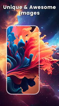 HD Wallpapers, Wallpaper Maker screenshot 2