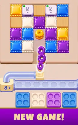 Donut Pack screenshot 1