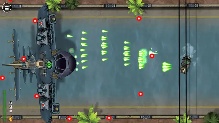 Air Force 1945 War screenshot 7