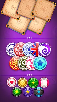 Carrom Party screenshot 5