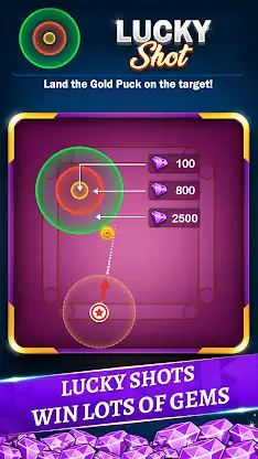 Carrom Party screenshot 8