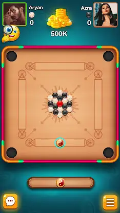 Carrom Party screenshot 3