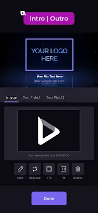 AI Video Maker - Renderforest screenshot 5