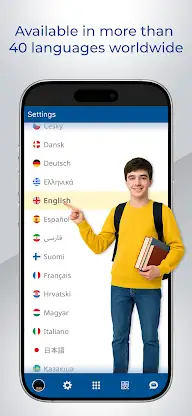 mozaikApp - Learning is fun! screenshot 5