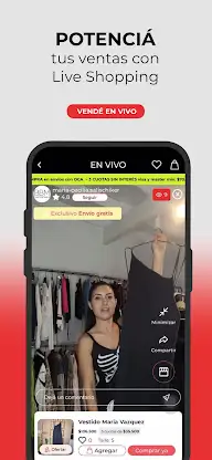 Renová tu Vestidor screenshot 5