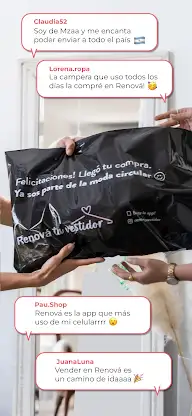 Renová tu Vestidor screenshot 6