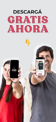 Renová tu Vestidor screenshot 7