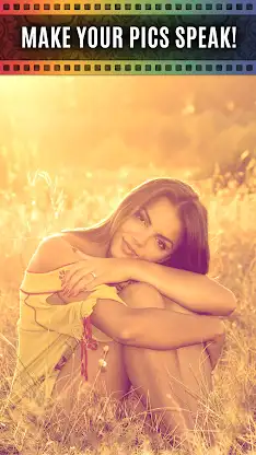 Vintage Camera & Retro Filters screenshot 2