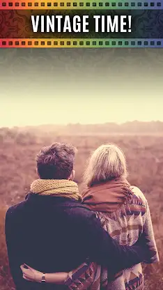 Vintage Camera & Retro Filters screenshot 3