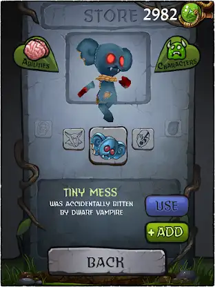 Zombie Run Endless Rush Runner screenshot 6