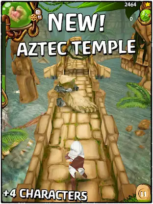 Zombie Run Endless Rush Runner screenshot 5