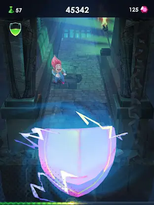 Zombie Run 2: Dead Rush screenshot 6