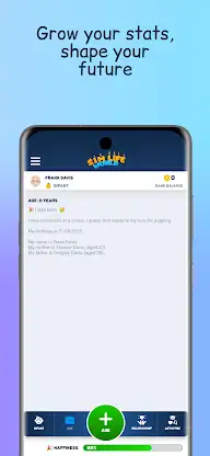 Life Simulator: Sim Life World screenshot 3
