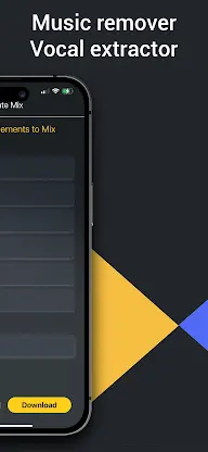 Vocal Remover & Audio Splitter screenshot 3