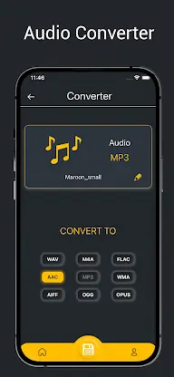 Vocal Remover & Audio Splitter screenshot 8