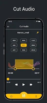 Vocal Remover & Audio Splitter screenshot 6