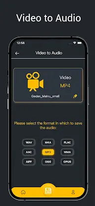 Vocal Remover & Audio Splitter screenshot 7