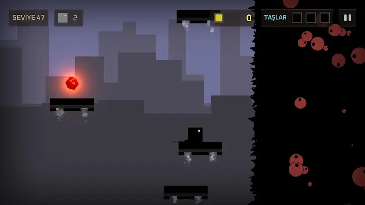 Sqube Escape screenshot 5