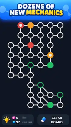 Unidot: Connect Dots Puzzle screenshot 3