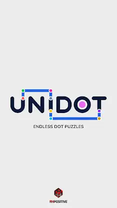 Unidot: Connect Dots Puzzle screenshot 8