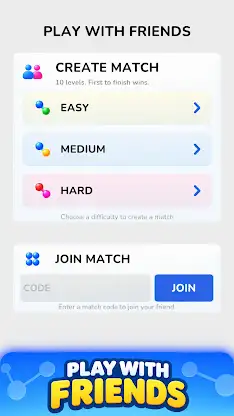 Unidot: Connect Dots Puzzle screenshot 6