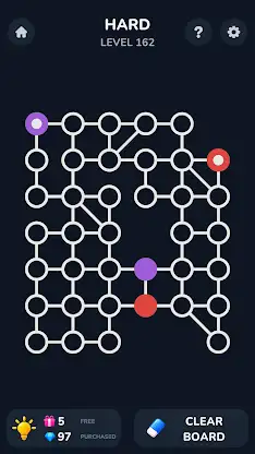 Unidot: Connect Dots Puzzle screenshot 7