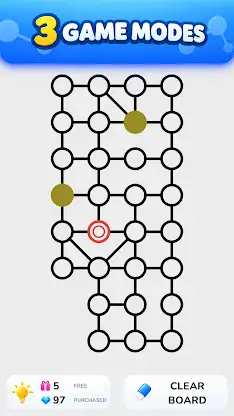 Unidot: Connect Dots Puzzle screenshot 4