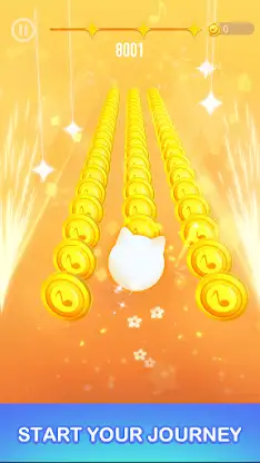 Dancing Cats - Cute Music Game screenshot 5