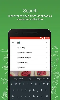 Arabic Recipes & Middle East screenshot 5