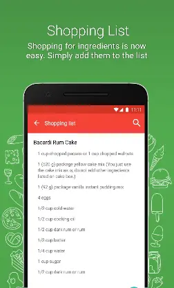 Arabic Recipes & Middle East screenshot 6