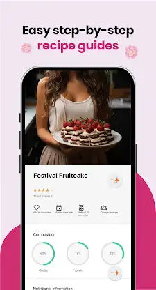 Healthy Recipes - Weight Loss screenshot 3
