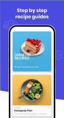 Japanese Recipes & Cooking screenshot 4