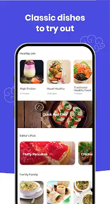 Japanese Recipes & Cooking screenshot 5