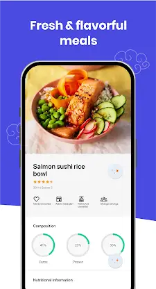 Japanese Recipes & Cooking screenshot 3