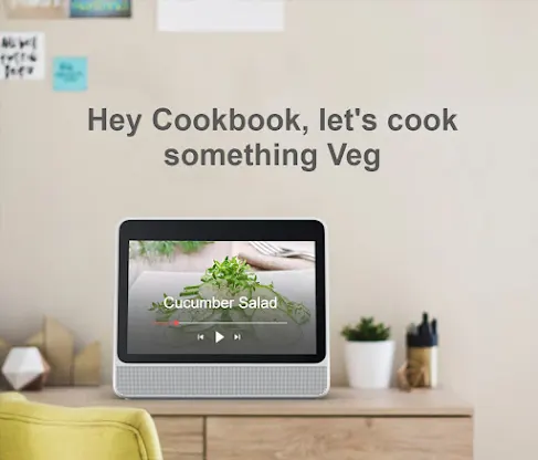 Vegetarian Recipes & Meal Plan screenshot 5