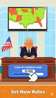 Conquer Countries screenshot 8