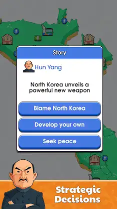 Conquer Countries screenshot 6