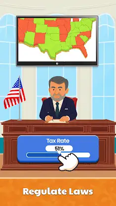 Conquer Countries screenshot 3