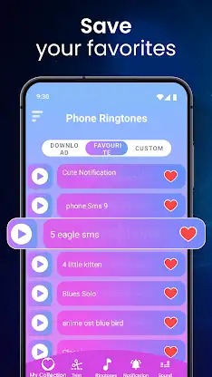 Phone Ringtones – Music Sounds screenshot 8