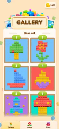 Block Meadow: Offline Puzzle screenshot 6