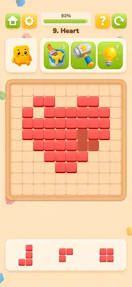 Block Meadow: Offline Puzzle screenshot 2