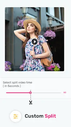 Video Splitter: Story Cutter screenshot 3