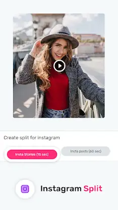 Video Splitter: Story Cutter screenshot 5